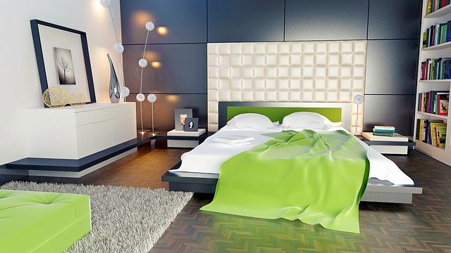 bytový design